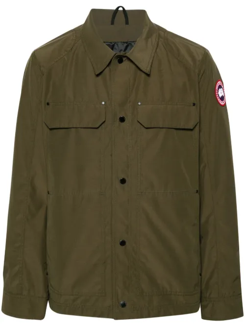 Veste Burnaby Chore - Canada Goose - Modalova