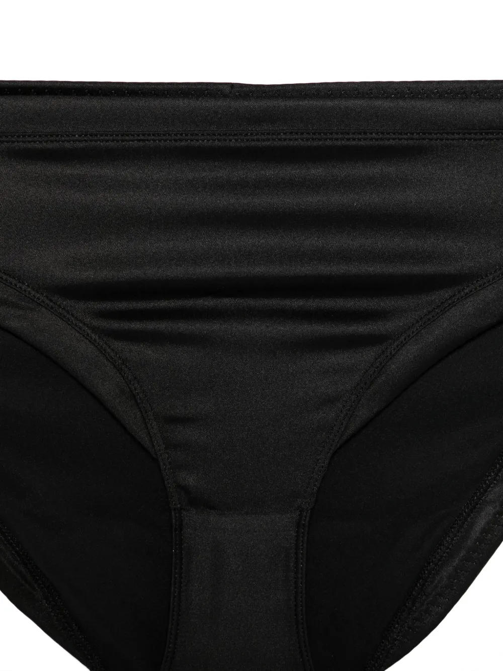 Eres Nausica Briefs In Black