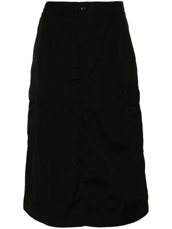 VIP【関税送料無料】希少 Carhartt Wip Jet Cargo skirt Carhartt WIP Women's Jet Cargo Skirt | Black – Page Jet