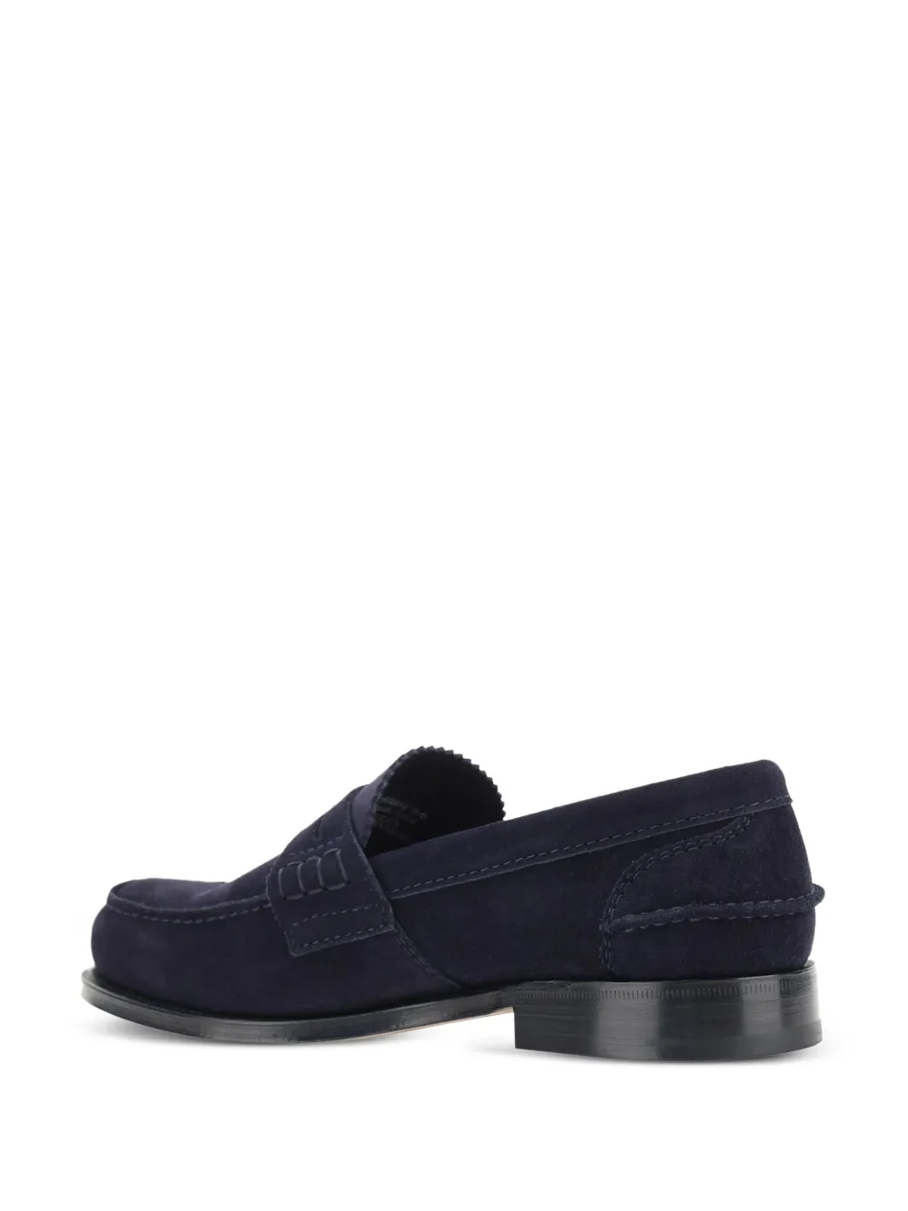 Church's Pembrey loafers Blauw
