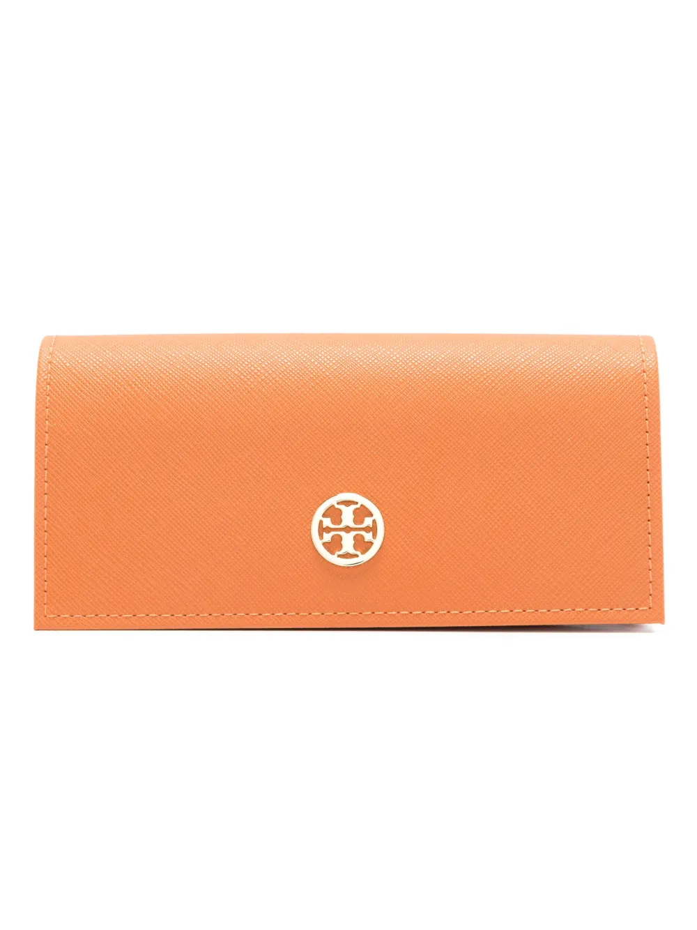 Tory Burch Eleonor zonnebril met oversized montuur Zwart