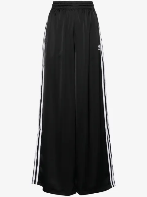 adidas Pantaloni a gamba ampia
