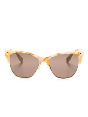 Lentes de sol Tory Burch para mujer FARFETCH