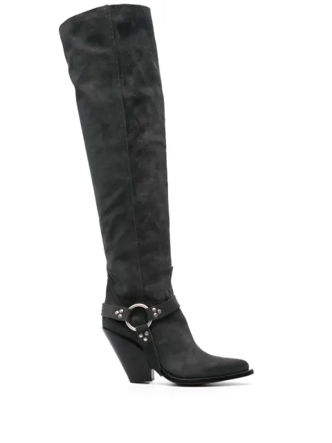 Sonora botas Acapulco