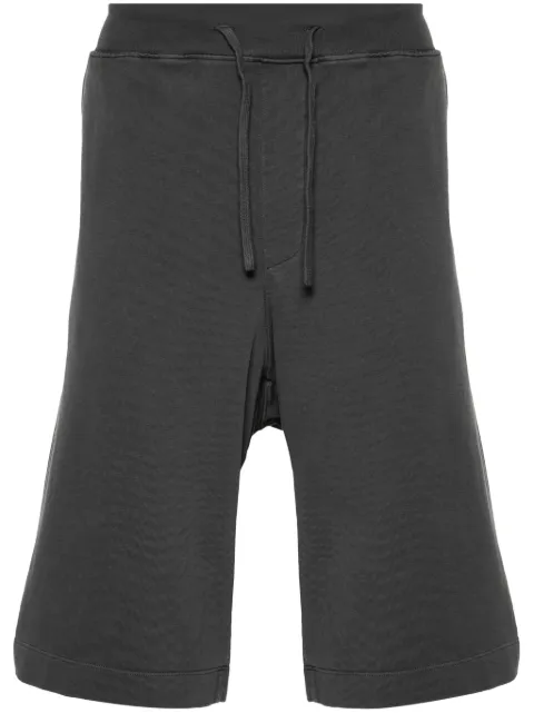 Barena Lipo Serjey Cenere shorts