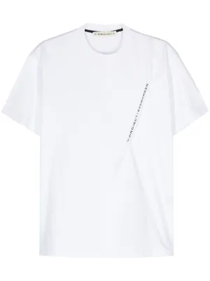 大人気新品 Y / トップス・Tシャツ Project（ワイ・プロジェクト）メンズ トップス
