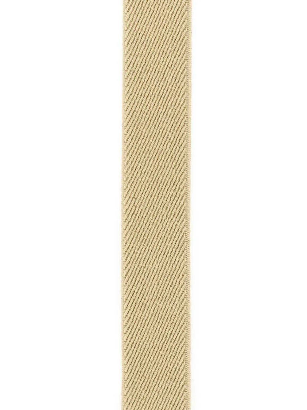 Prada Riem met logogesp Beige