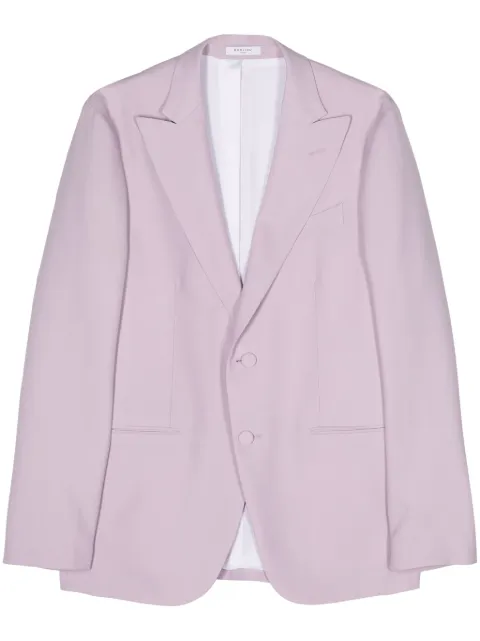 Boglioli blazer con botones