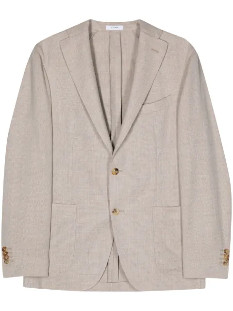 Boglioli blazer con botones