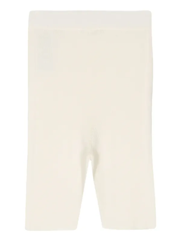 JIL SANDER 2023 Resort ショートパンツ Jil Sander シームレス ショートパンツ