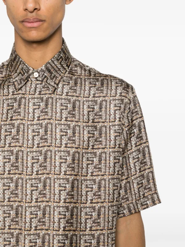 Orders fendi shirt