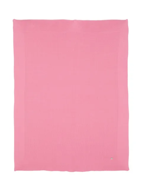 Paz Rodriguez Essential organic cotton blanket