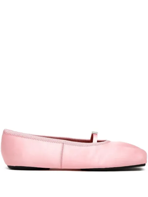 Givenchy flats