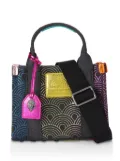 Kurt Geiger London XS Southbank tote bag - Black