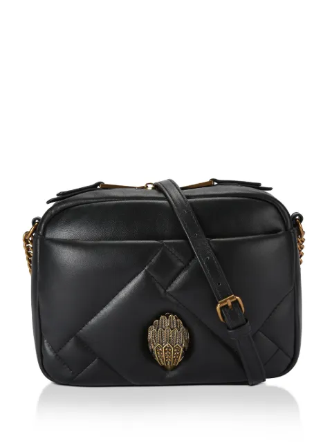 Kurt Geiger London Kensington Puff leather crossbody bag WOMEN