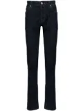 Sartoria Tramarossa Leonardo slim-cut cotton jeans - Blue