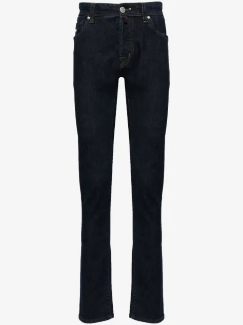 Sartoria Tramarossa Leonardo Slim-Fit-Jeans