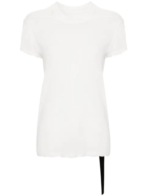 Rick Owens DRKSHDW Small Level cotton T-shirt