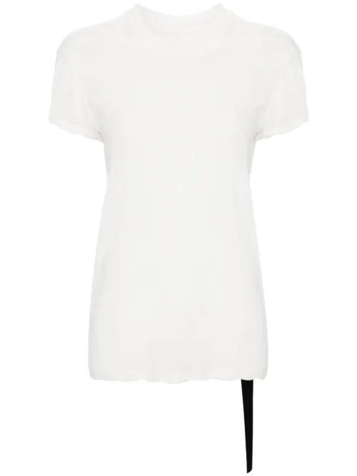 T-shirt Small Level en coton - Rick Owens DRKSHDW - Modalova