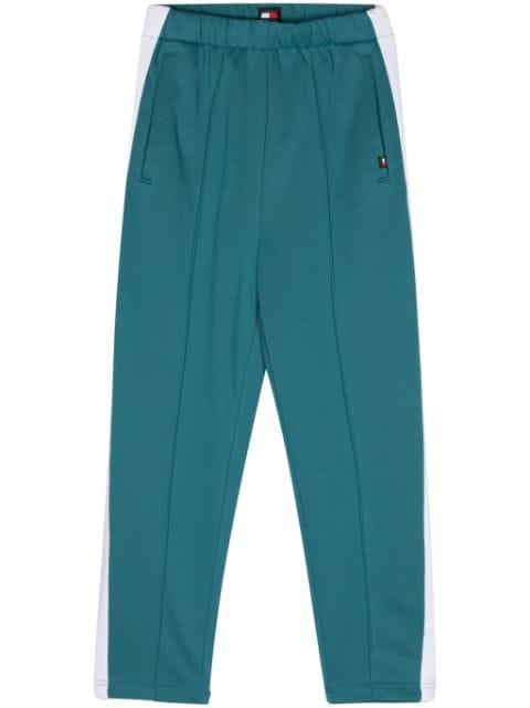 Tommy Jeans high-waist track trousers