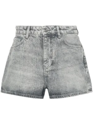 Armani Exchange ウィメンズ ショートパンツ通販 - FARFETCH