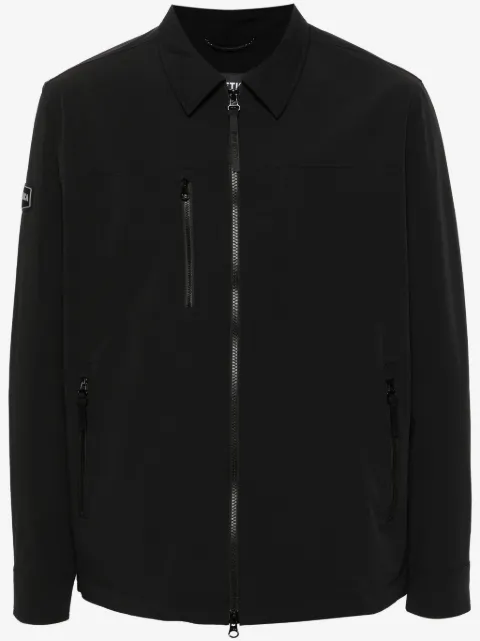 Duvetica Godin Z shirt jacket