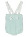 Paz Rodriguez Aleli ribbed body - Green
