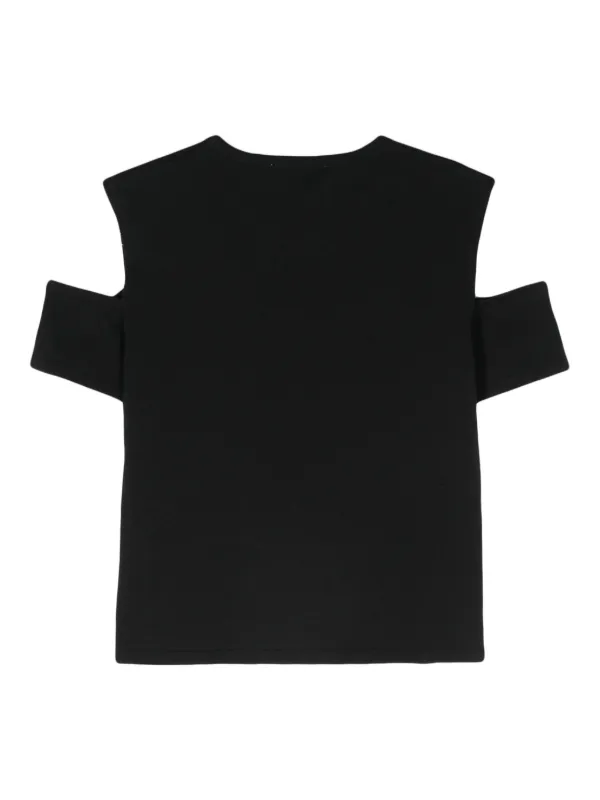 ★OUR LEGACY★ パンク Tシャツ スイング プリント ☆OUR LEGACY☆ パンク Tシャツ スイング プリント (OUR LEGACY