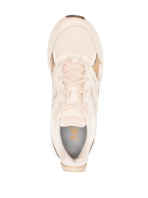 HOKA Clifton L Athletics Sneakers | Neutrals | FARFETCH