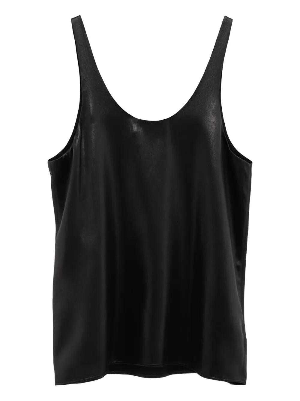 Chloé satin-effect cami top | Vests & Tank Tops | Image 2