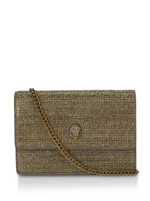 Kurt Geiger London Extra Mini Shoreditch wallet-on-chain WOMEN