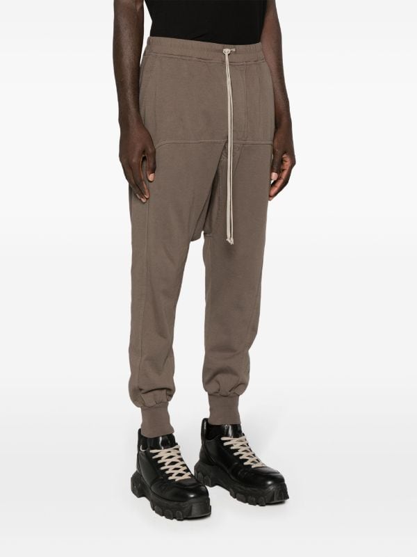 Rick Owens DRKSHDW Prisoner トラックパンツ - Farfetch