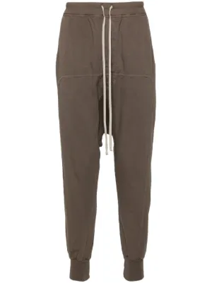 Rick Owens DRKSHDW メンズ パンツ通販 - FARFETCH Rick Owens DRKSHDW メンズ パンツ通販 - FARFETCH