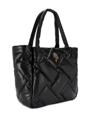 カート・ガイガー ロンドン ツイード サウスバンク トート