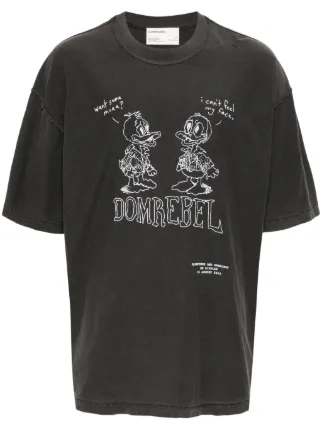DOMREBEL