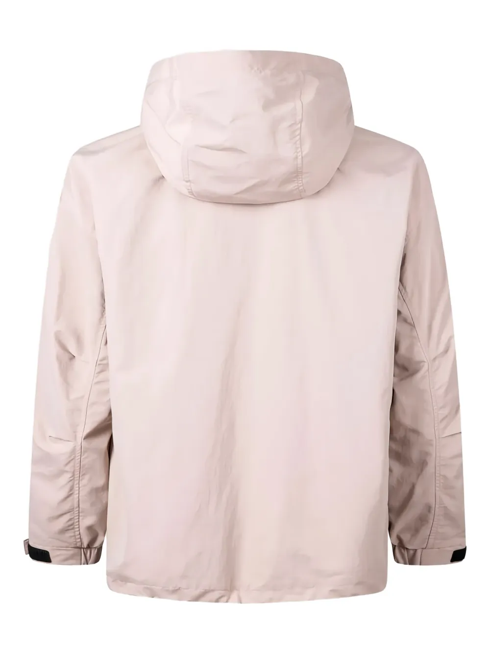 HUGO zip-front hooded jacket | Hooded Jackets | Image 2