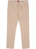 HUGO David trousers - Neutrals
