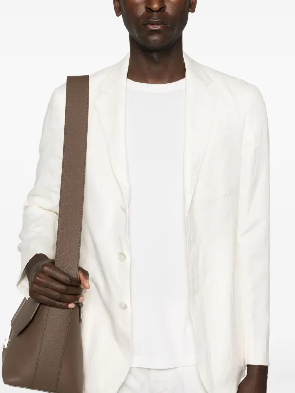 Ralph Lauren Purple Label single-breasted Blazer - Farfetch