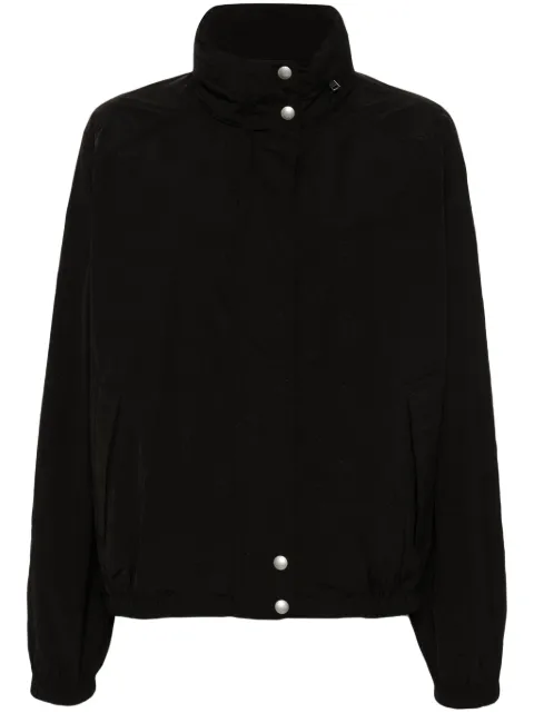 Tommy Hilfiger chamarra con capucha y motivo TH en relieve