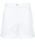 Tommy Hilfiger tailored chino shorts - White