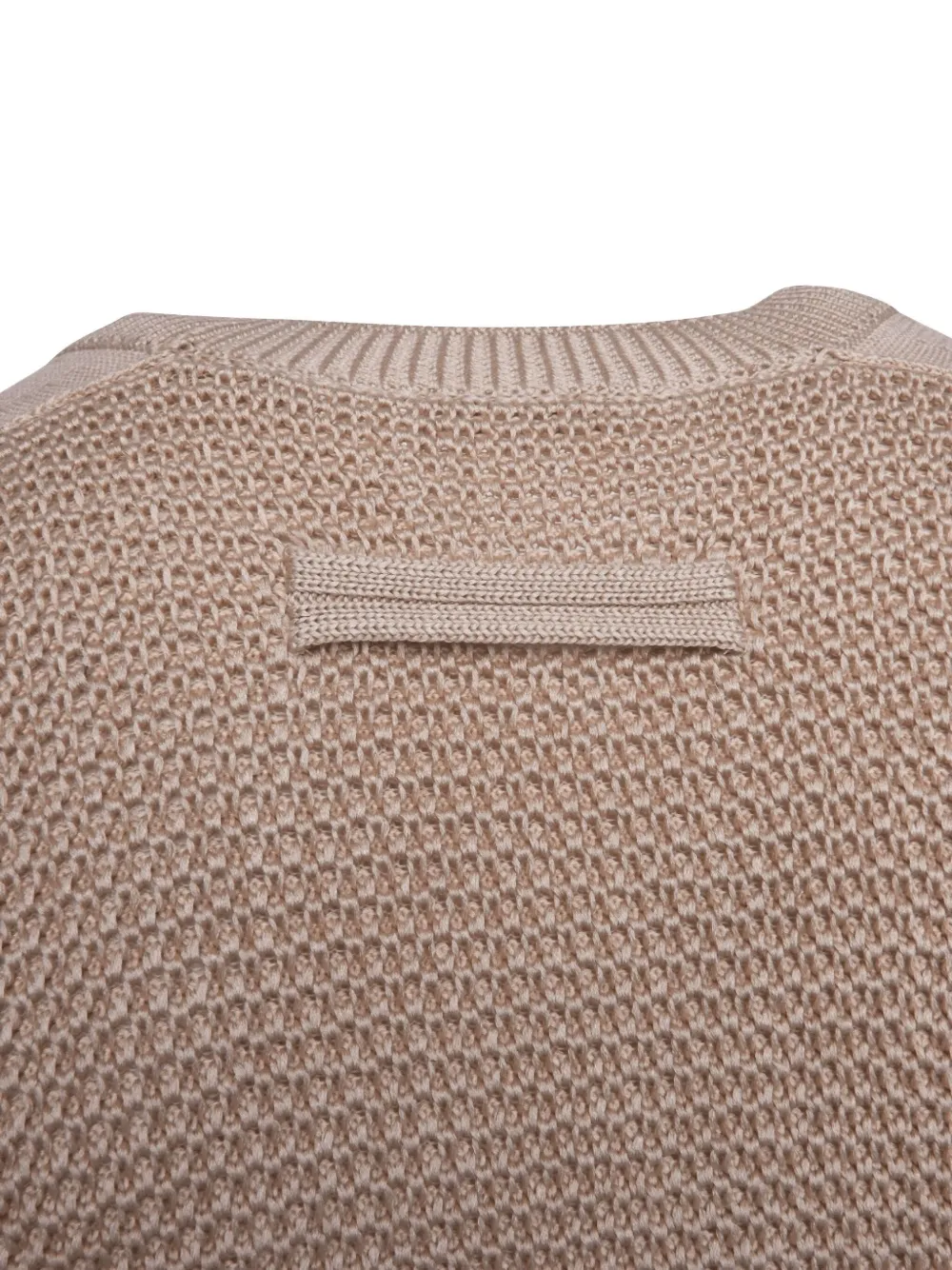 Zegna textured sweater | Knitted Sweaters | Image 2