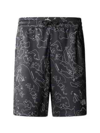 Kids north face shorts best sale