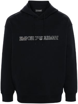 Emporio Armani パーカー メンズ通販 - FARFETCH