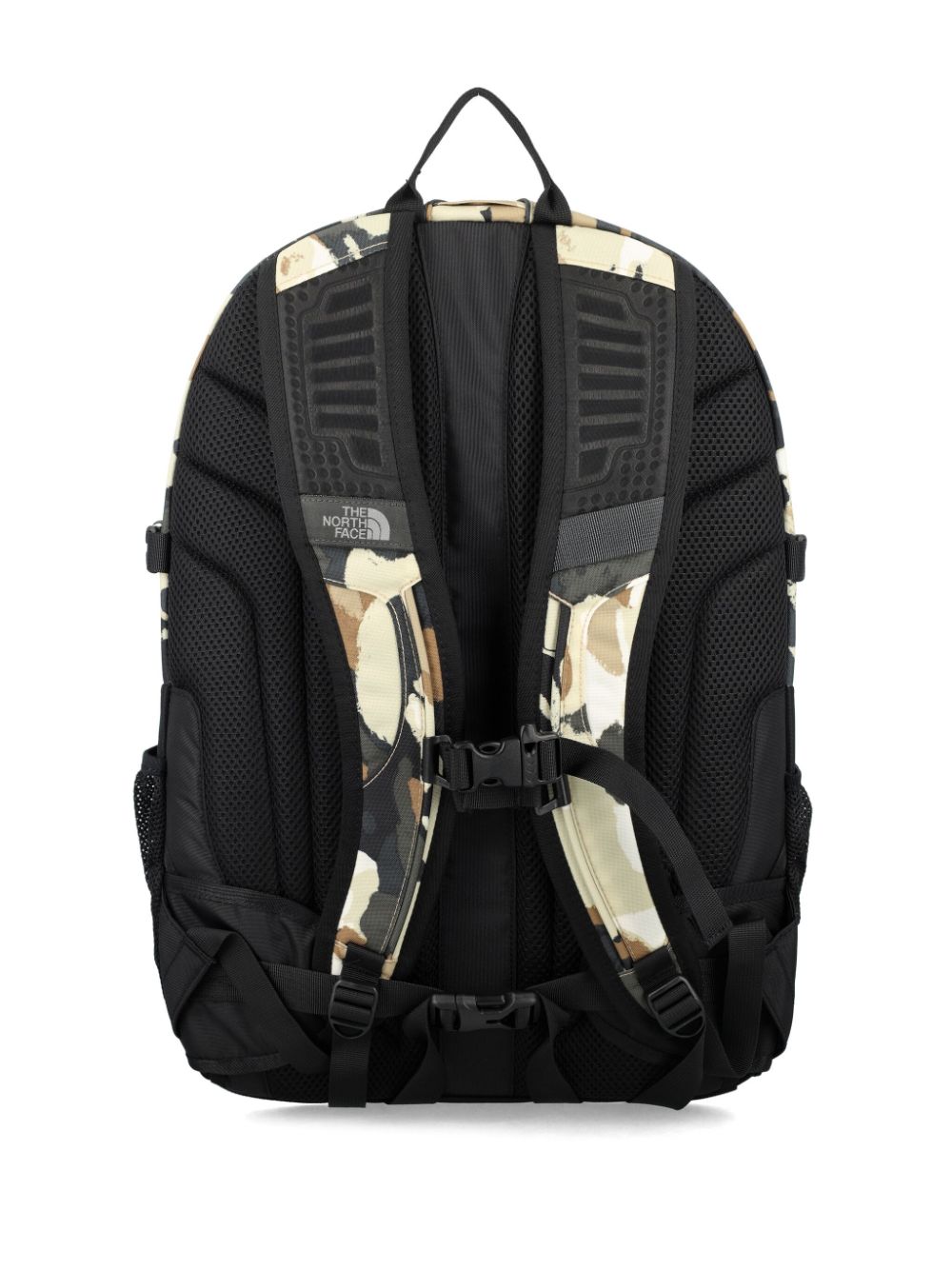 Shop The North Face Borealis Classic Panelled Backpack In Black