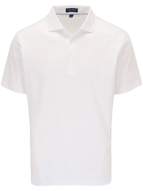 Peter Millar 棉混纺polo衫