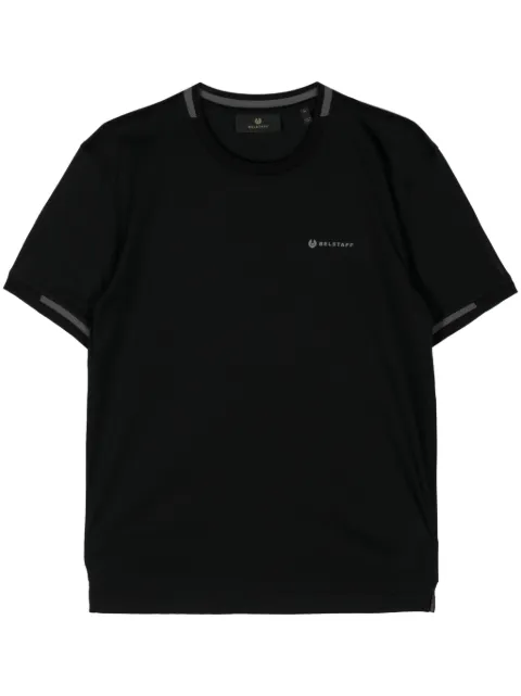 Belstaff logo-print cotton T-shirt