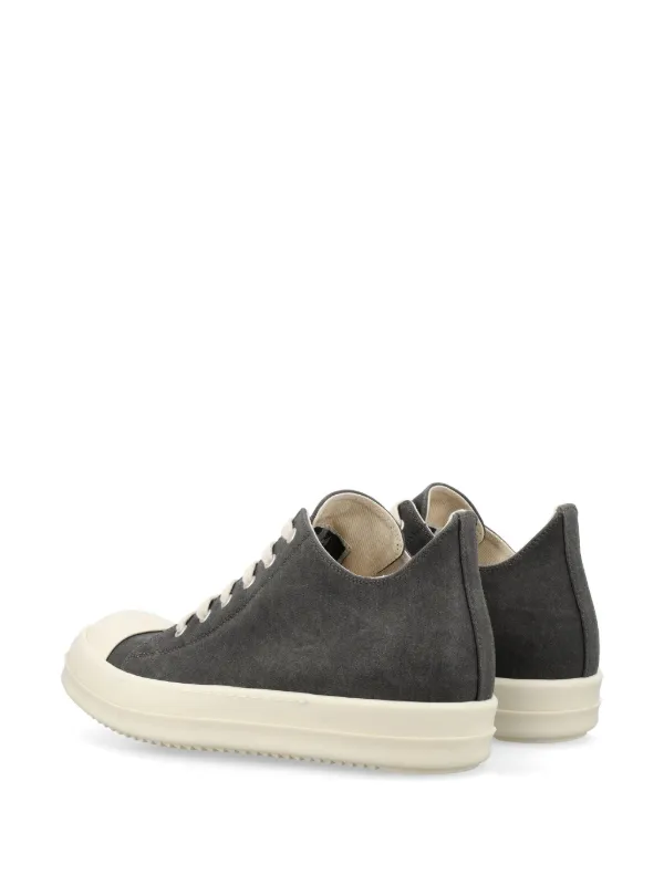 Lace up canvas clearance sneakers