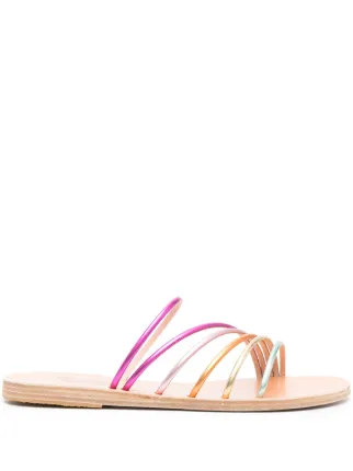 Ancient Greek Sandals