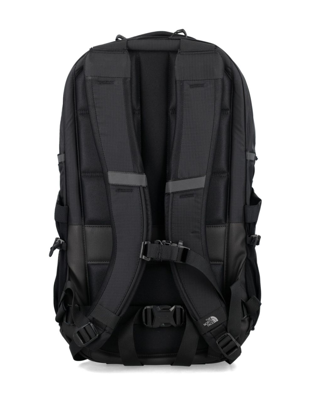 The North Face Borealis panelled backpack - Zwart