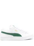 PUMA Suede XL leather sneakers - White